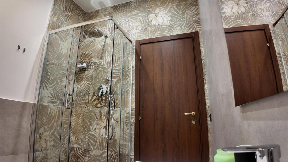 Casa Manu Nuovo Appartamento In Centro Storico Benevento Exterior photo